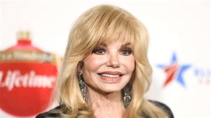 Loni Anderson: The Iconic Actress and Her Journey Through Hollywood