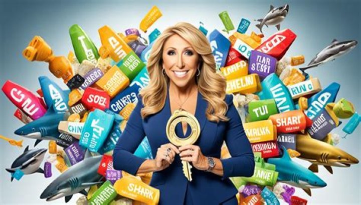 Lori Greiner: The Shark Tank Queen and Her Journey to Success