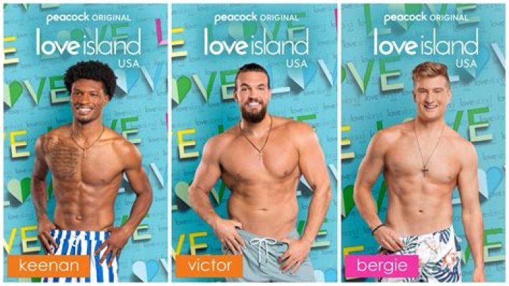 Love Island Australia Cast: Meet the Stars of the Hottest Reality Show
