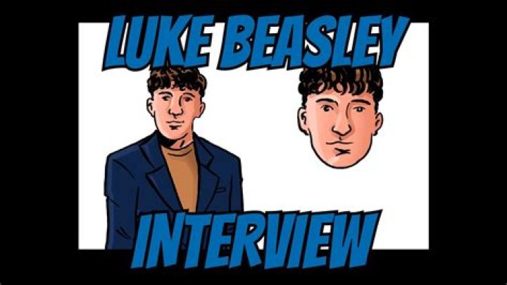 Luke Beasley's Wikipedia Page: Exploring the Life and Career of an NFL Star