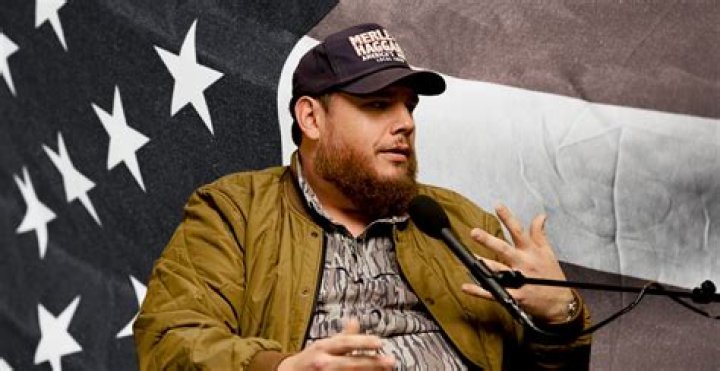 Luke Combs' Political Views: A Revealing Analysis