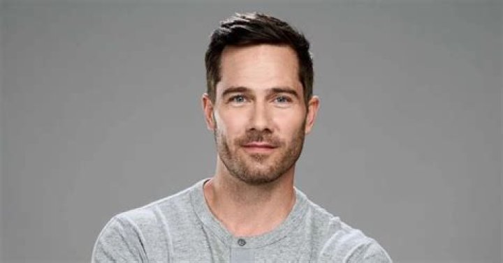Luke Macfarlane: The Rise of a Talented Actor