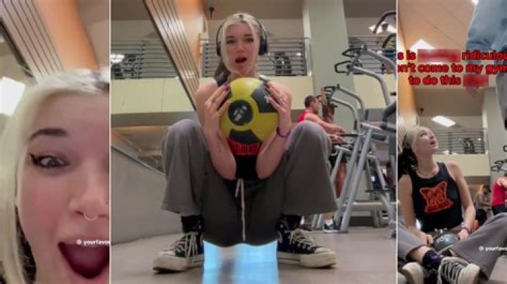 Madi Ruve's Leaks: Exclusive Footage and Breaking News