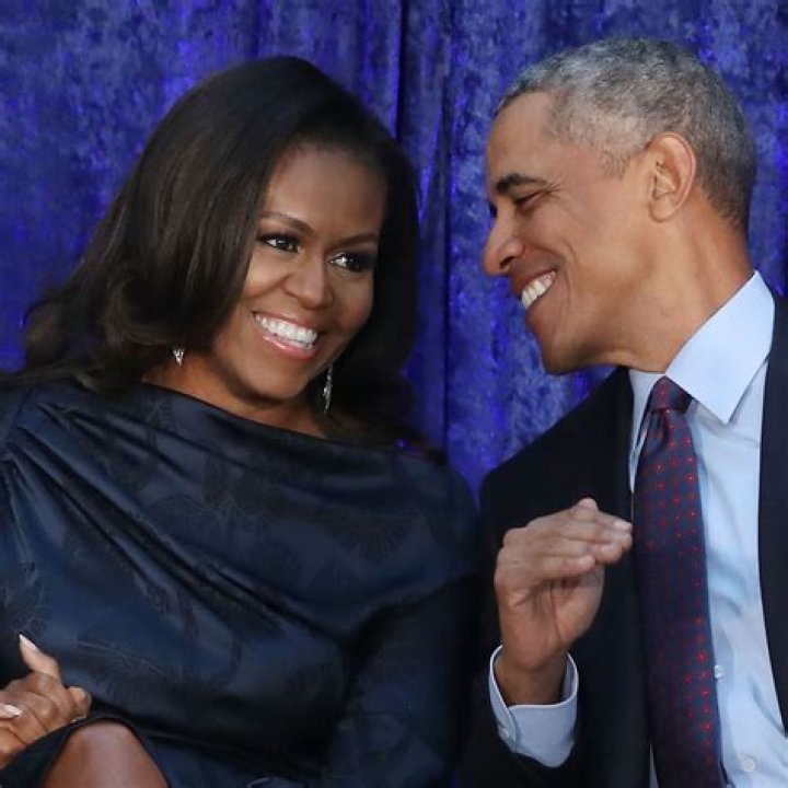 Malia Obama's Stunning Spring Wedding: All the Details