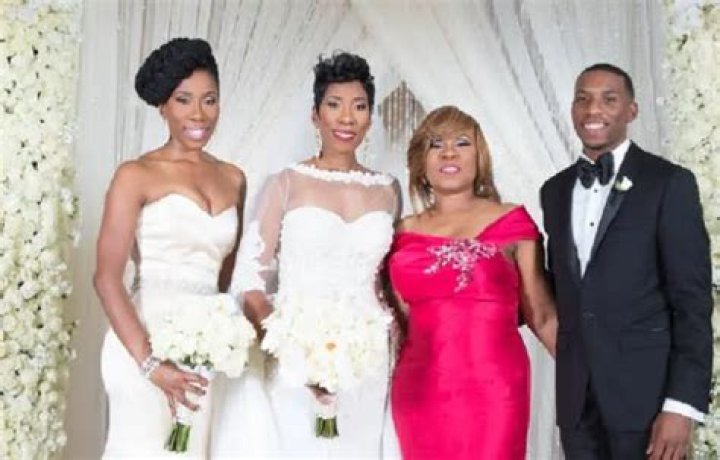 Marcia Harvey Children: A Deep Dive into Her Family Life