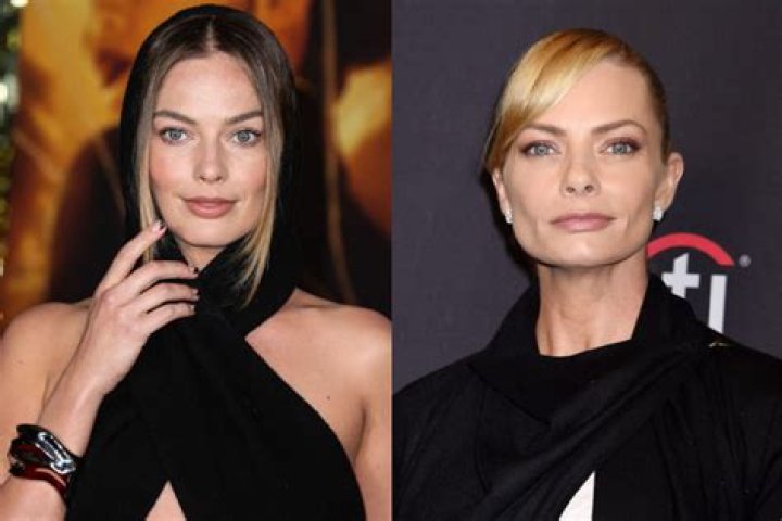 Margot Robbie and Jaime Pressly: A Deep Dive into Their Lives and Careers