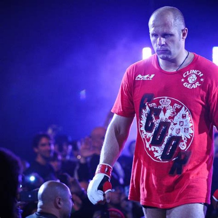 Marina Emelianenko: A Journey Through Strength and Resilience
