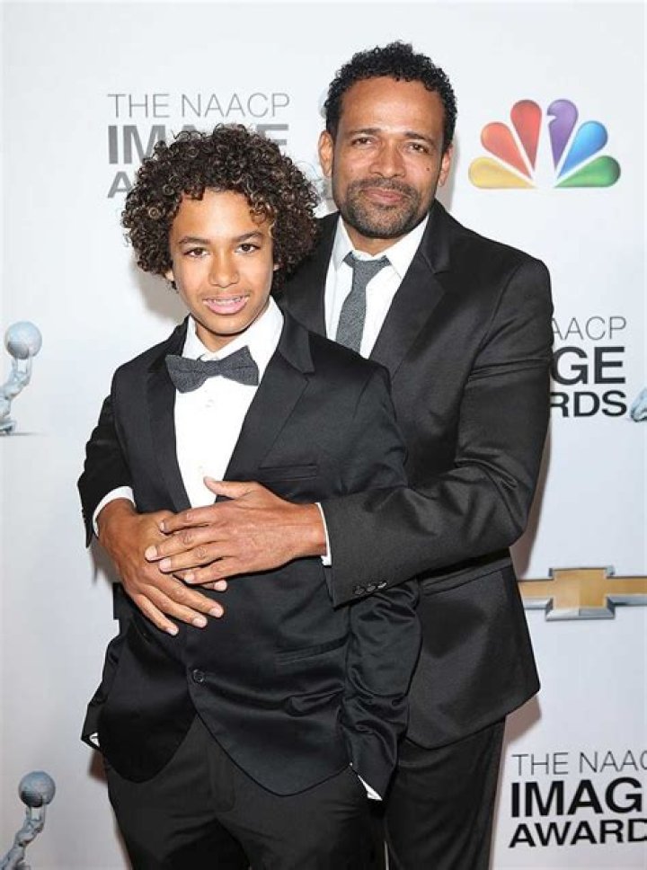 Mario Van Peebles' First Wife: A Deep Dive into Their Relationship