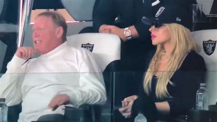 Mark Davis and the Raiders: A Comprehensive Insight into the Team's Evolution