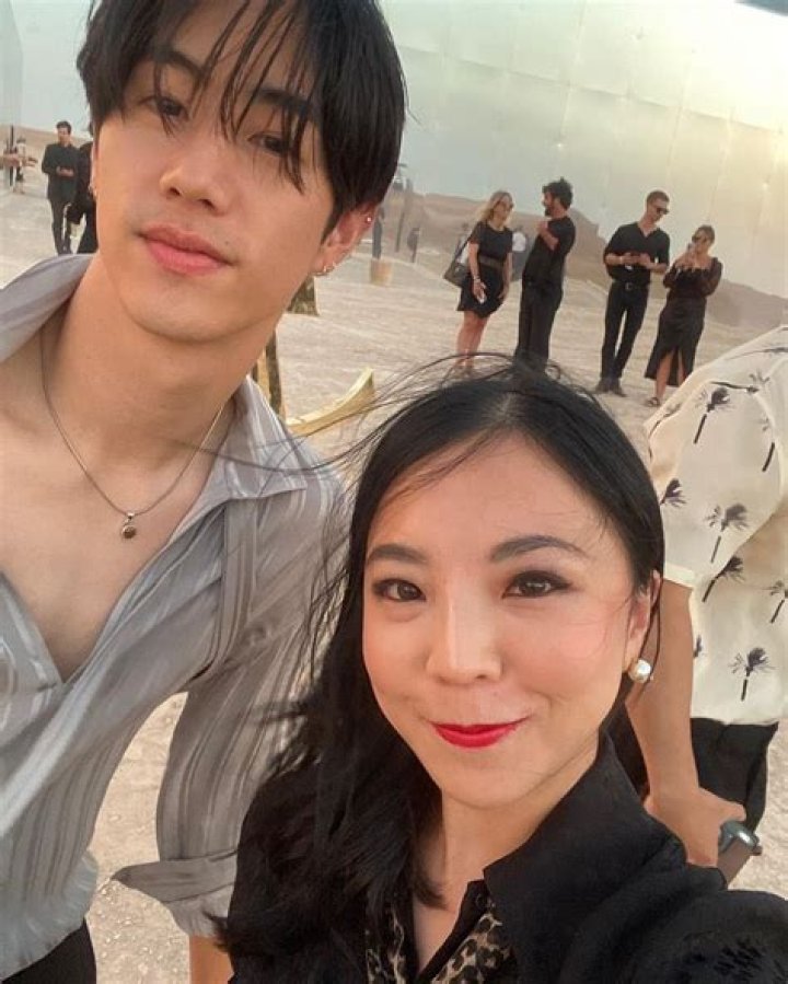 Mark Tuan's Girlfriend: Exploring His Love Life and Relationships