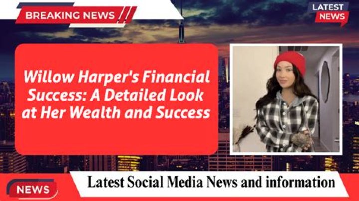 Marni Turner Net Worth: A Deep Dive into Her Financial Success