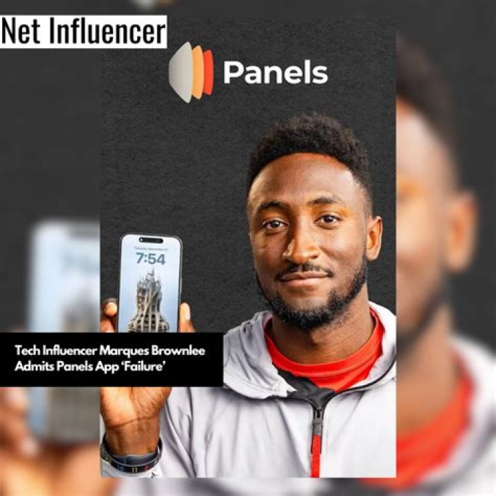 Marques Brownlee Wife: A Deep Dive into the Life of the Tech Influencer