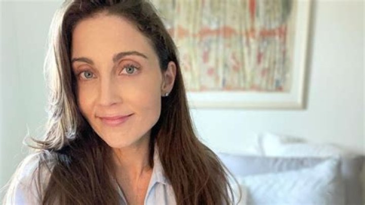 Mary Padian: The Inspiring Journey of a Reality TV Star and Entrepreneur