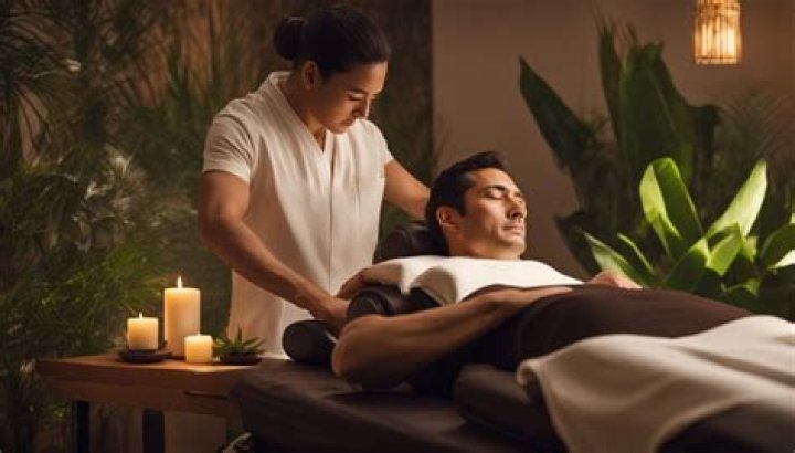 Masajes para Hombres: Beneficios, Técnicas y Recomendaciones