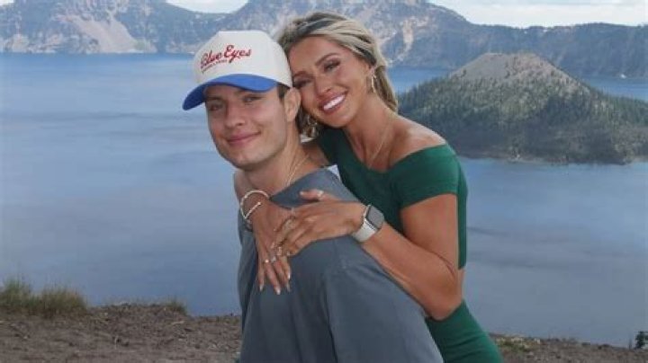Matt Rife Girlfriend: A Deep Dive into the Life of the Rising Star