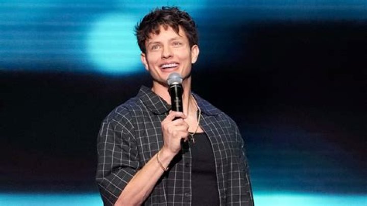 Matt Riffe: The Rising Star of Comedy