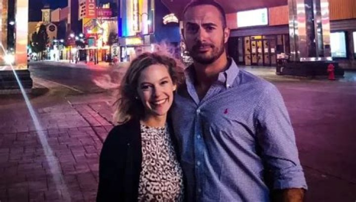 Meet Boris Sanchez's Wife: A Glimpse into Their Marriage