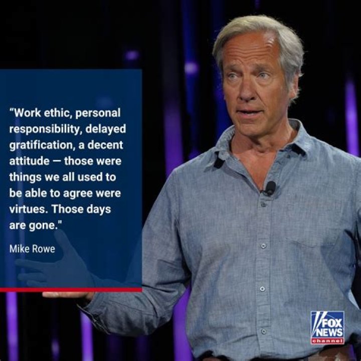 Meet Mike Rowe's Mysterious Wife: Unveiling the Truth Behind the "Dirty Jobs" Star