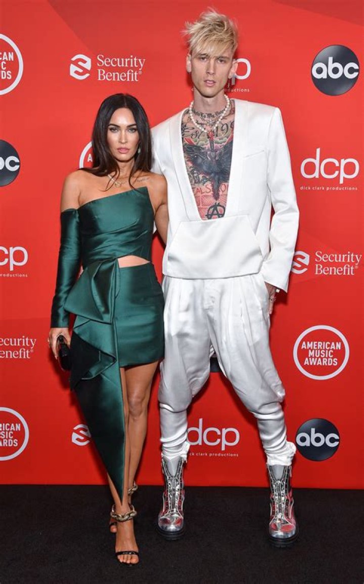 Megan Fox and Machine Gun Kelly: A Deep Dive into Their Relationship