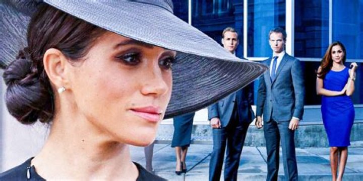 Meghan Markle's Suits Role: A Deep Dive into Her Iconic Character and Impact