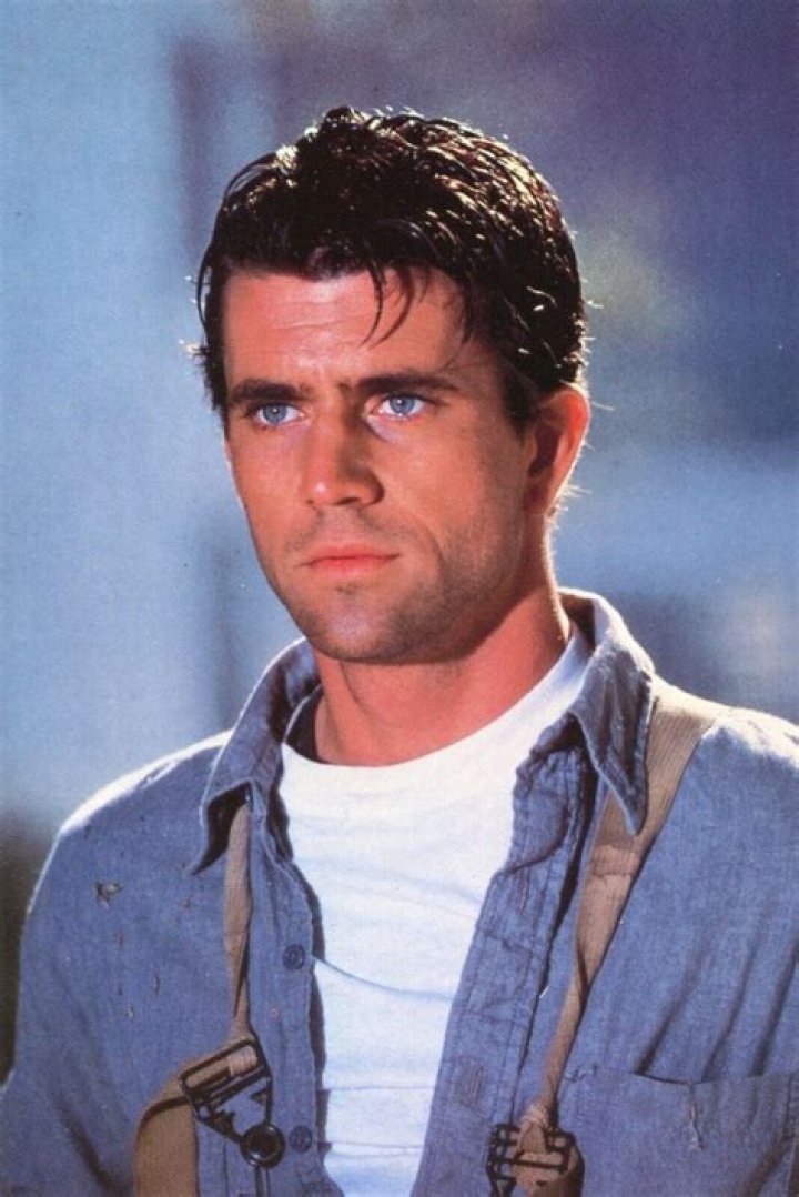 Mel Gibson Young: A Journey Through Early Life and Career