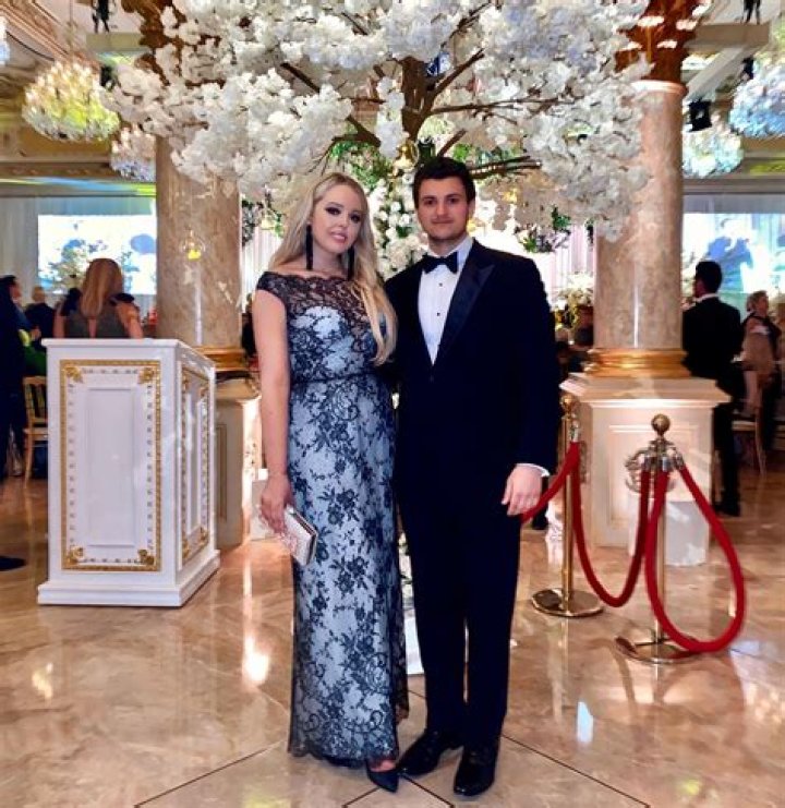 Michael Boulos: Life, Career, and Relationship with Tiffany Trump