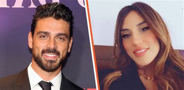 Michele Morrone Wife: The Untold Story of Love and Life