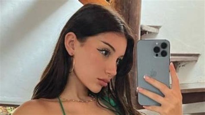 Mikaela Testa: The Rising Star of Social Media and Content Creation