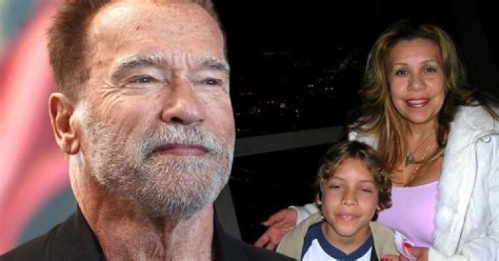Mildred Baena: The Untold Story Behind Arnold Schwarzenegger's Love Child