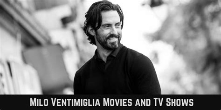 Milo Ventimiglia Shows: A Comprehensive Guide to His Career and Impact