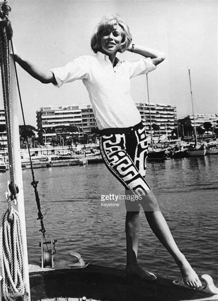 Mireille Darc: The Iconic French Actress and Her Enduring Legacy