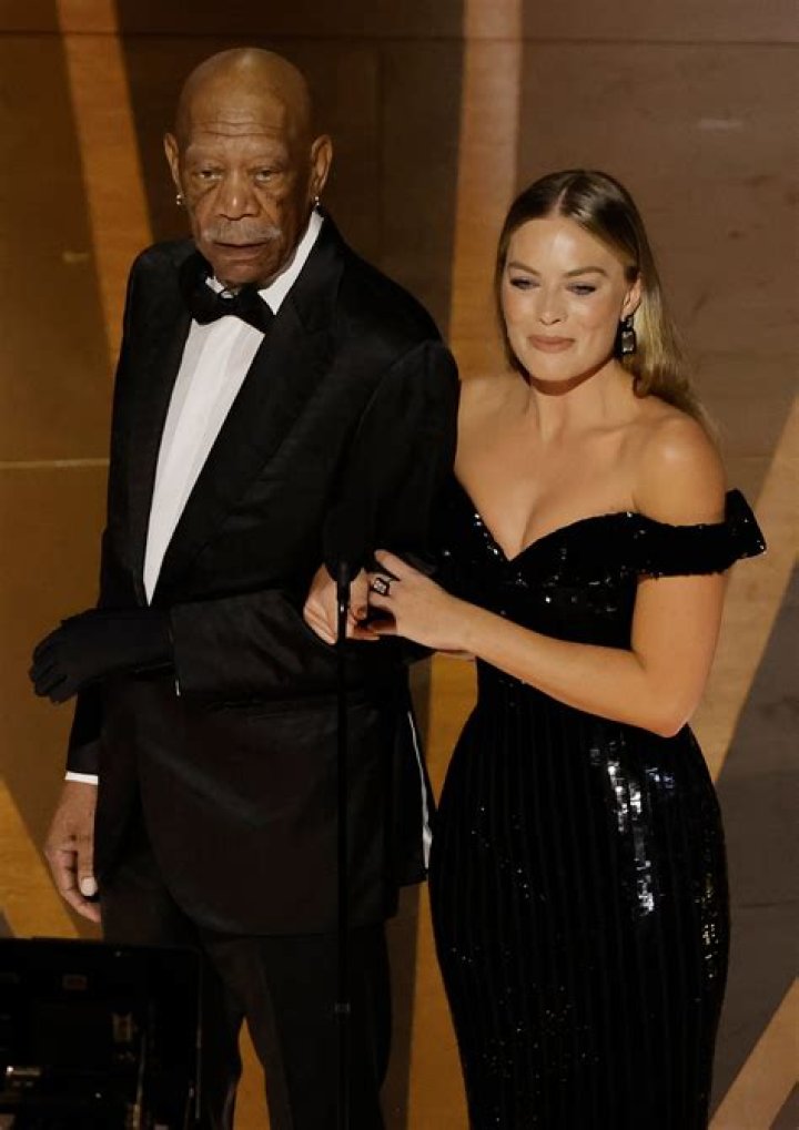 Morgan Freeman Dating 2024: Exploring the Icon's Love Life