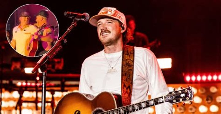 Morgan Wallen Birthday: Celebrating the Rise of a Country Music Star