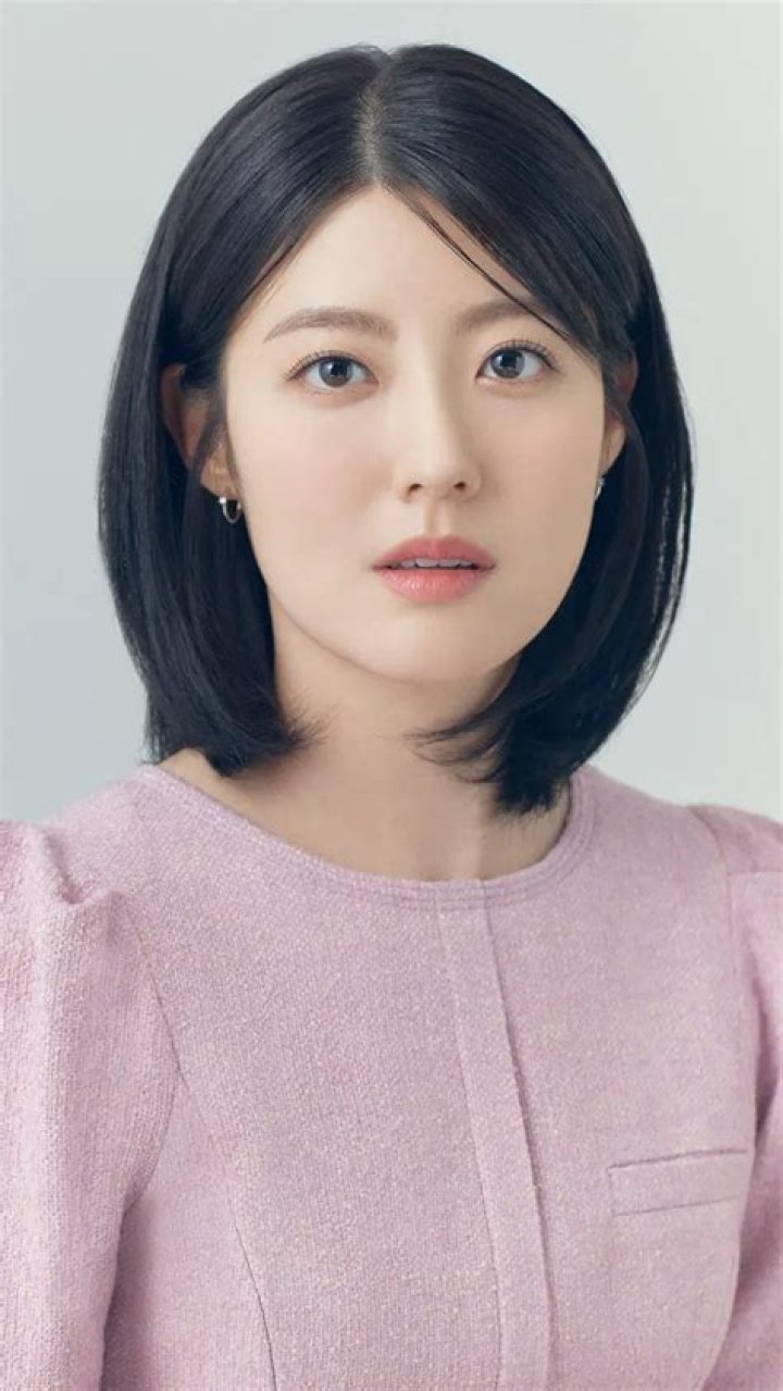 Nam Ji-hyun: The Rise and Journey of a Talented South Korean Actress