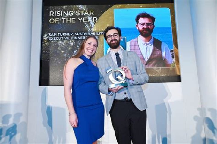 Natalie Kril: The Rising Star of the Digital Era