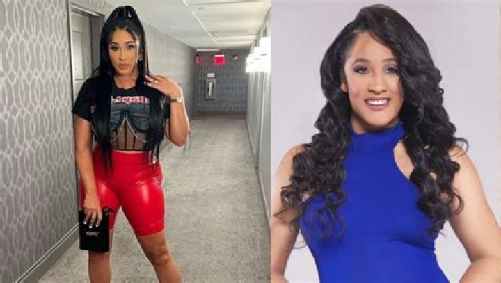 Natalie Nunn Chin: The Journey of a Reality TV Star