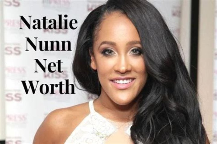 Natalie Nunn: The Bold and Unforgettable Reality Star