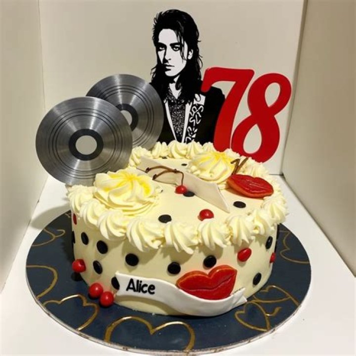 Neil Patrick Harris and Amy Winehouse: The Cake That Celebrates Their Legacy