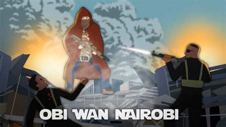 Obi Wan Nairobi: The Journey of a Unique Cultural Icon