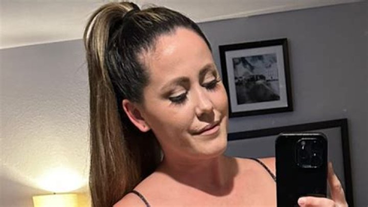 Official Jenelle Evans OnlyFans: Exclusive Content Unveiled!