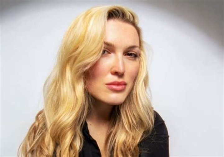 Olivia Nuzzi Net Worth: A Comprehensive Analysis of Her Wealth and Career