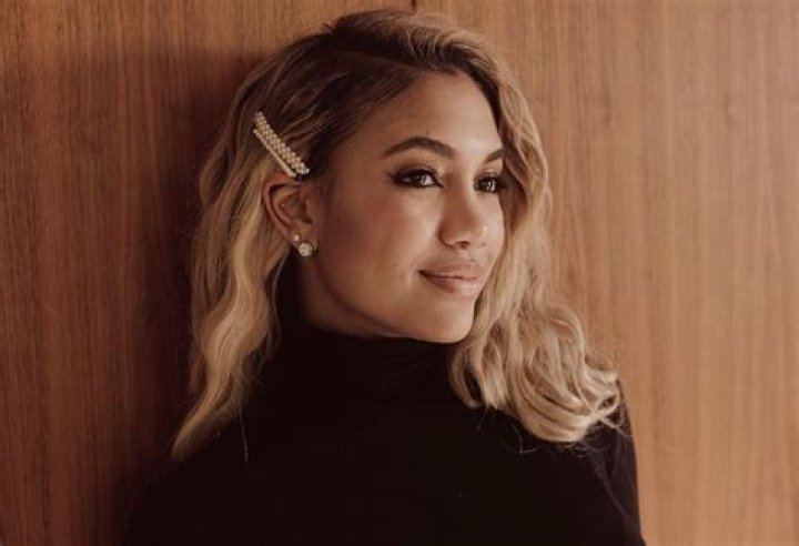 Paige Hurd: Rising Star in the Entertainment Industry