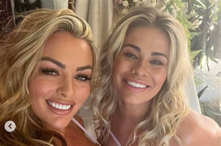 Paige VanZant's Leaked Photos Exposed: The Untold Truth