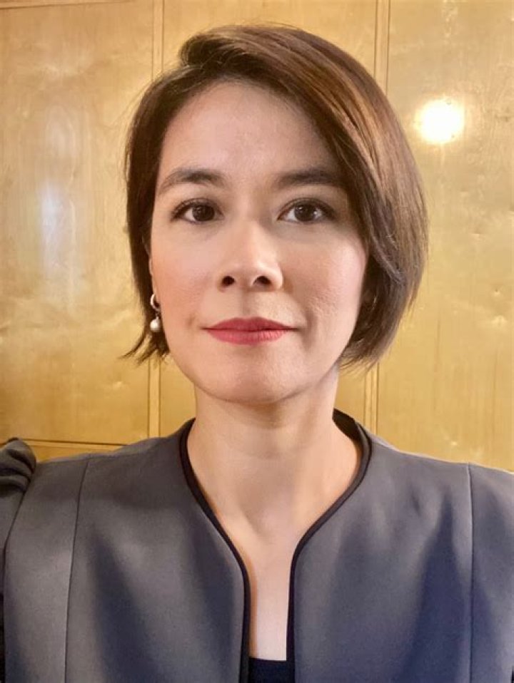Patricia Borromeo: A Comprehensive Look into Her Life and Career