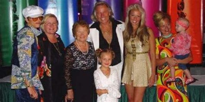 Peter Nygard's First Wife: The Untold Story