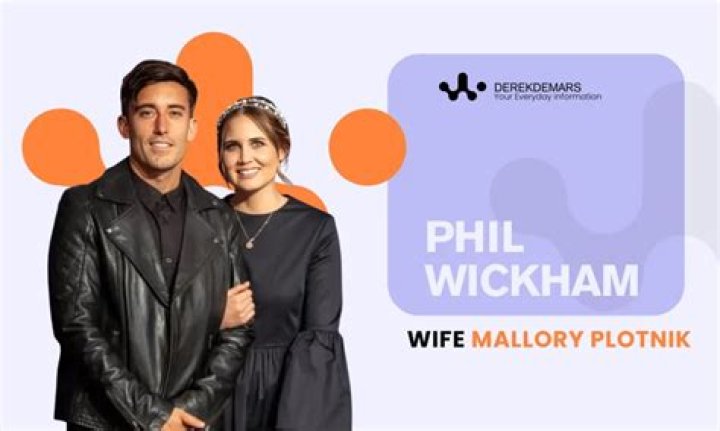 Phil Wickham's First Wife: A Journey Through Love and Music