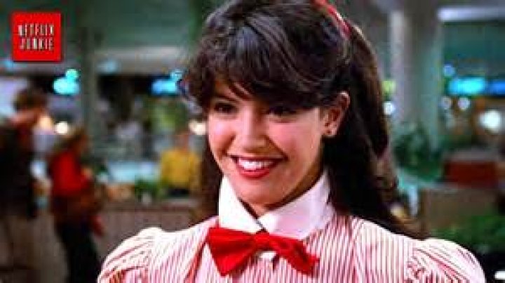 Phoebe Cates: A Timeless Beauty