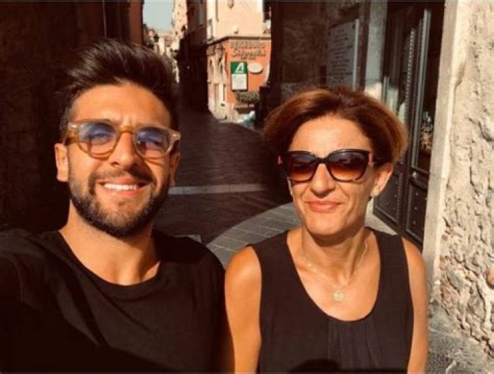 Piero Barone: The Rising Star of Italian Music