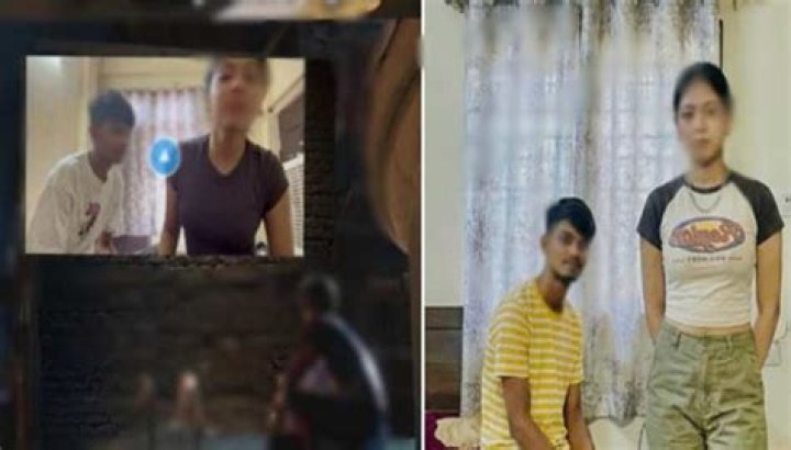 Premium Indian MMS Scandal Videos: Explore the Latest and Hottest Leaks