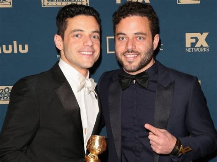 Rami Malek's Twin Brother: Unveiling the Life and Legacy